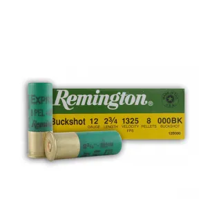 Remington 12/70 14/0 12B000