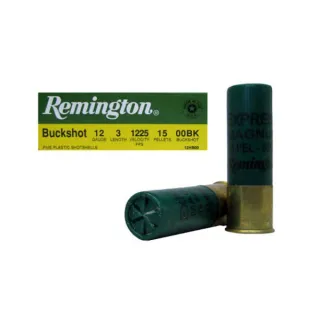 Remington 12/76 13/0 12HB00