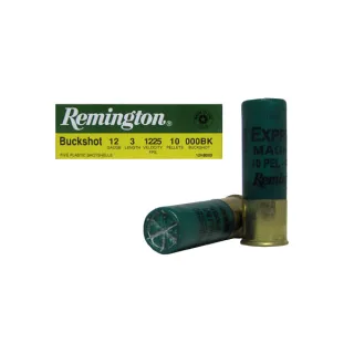 Remington 12/76 14/0 12HB000