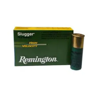 Remington 12/76 Slug HV SPHV12MRS