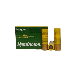 Remington 20/70 Slug HV SPHV20RS