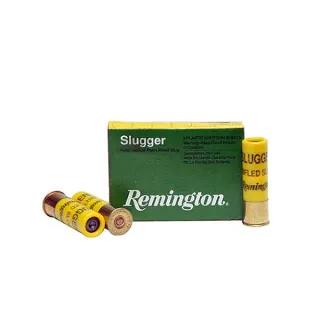 Remington 20/70 Slug SP20RS