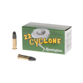 Remington .22 LR CYCLONE 36gr