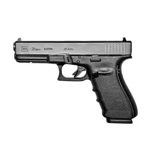 Glock 21 В.У кал.45 Auto