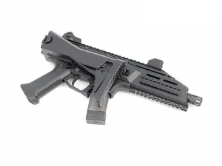 Пистолет CZ Scorpion EVO 3 S1 кал. 9х19