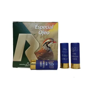 Rio Especial Ojeo 12/70 №3 30gr. тапа