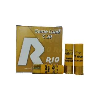 Rio 20/70 No:11 25gr. Концентратор