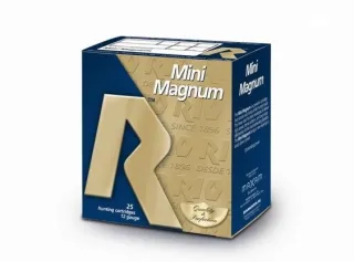 Rio Mini Magnum 12/70 №8 42 gr.