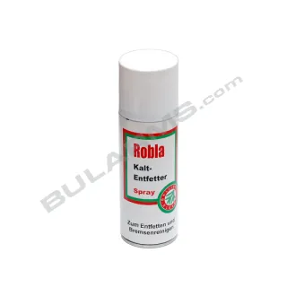 Обезмаслител Robla спрей 200 ml