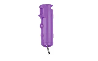 Защитен спрей Sabre F15-PRUSG gel Purple Flip Top Гел