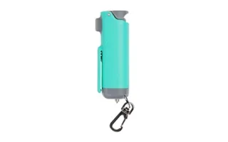 Спрей Sabre SE-MT-01 Gel Safe Escape Auto. mint