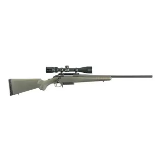 Карабина Ruger American Predator 22" кал.223Rem МТ1/2x28 + Vortex Crossfire II 4-12x44