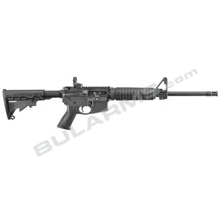 Полуавтоматична карабина RUGER AR-556 MT