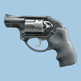 Рюгер мод. KLCR-357 кал.357mag.