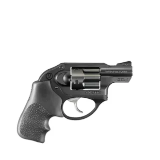 Револвер Ruger LCR кал.38Sp+P 1,87" В.У