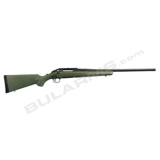 Болтова карабина RUGER Аmerican Predator 308 Win MT
