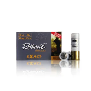 ROTTWEIL Extra Line Exact 12/76 Slug Magnum 32 g