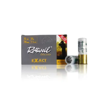 ROTTWEIL Extra Line Exact 12/70 Slug Magnum 32 g
