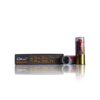 ROTTWEIL Extra Line Brenneke 12/70 31,5 g