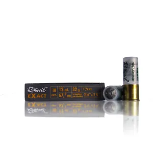 ROTTWEIL Extra Line Exact 12/67,5 Slug 32 g