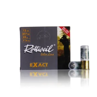 ROTTWEIL Extra Line Exact 12/67,5 Slug 32 g