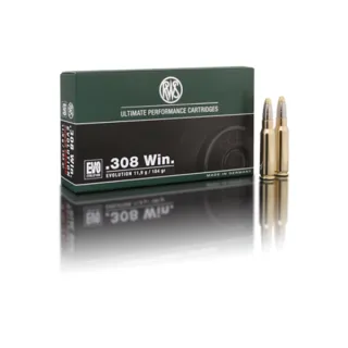 RWS .308EVO 11.9g