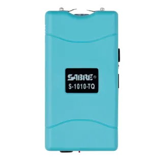 Електрошок Sabre Turquoise GS1010TQ