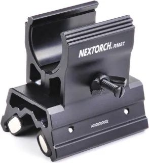 Монтаж за фенер Nextorch RM87 Magnetic 23mm-26,5mm