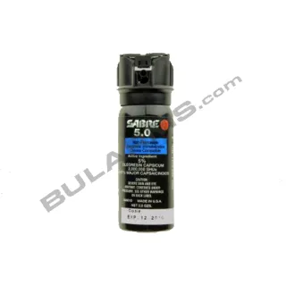 Защитен спрей SABRE RED DPS Cone 2.0 oz