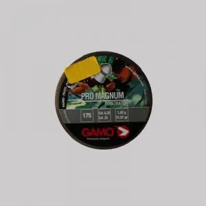 Сачми Gamo Pro-Magnum 6.35/175бр