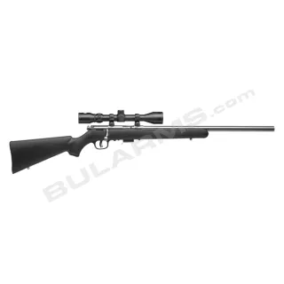 Карабина SAVAGE 93 FV-SXP кал. 22 WMR