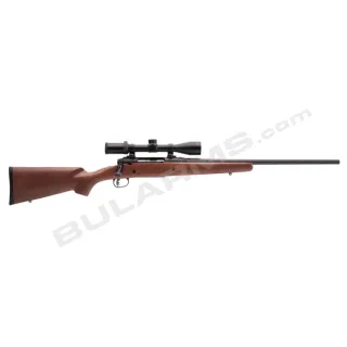 Карабина SAVAGE Axis II Wood XP cal. .30-06 Win.