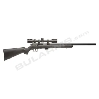 Карабина SAVAGE Mark II FV-XR кал. 22 lr