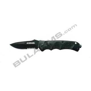 Сгъваем нож SCHRADE SC60BS