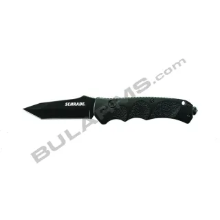 Сгъваем нож SCHRADE SC60BT