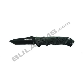 Сгъваем нож SCHRADE SC60BTS