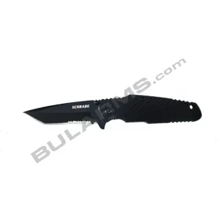 Сгъваем нож SCHRADE SCH108TBS