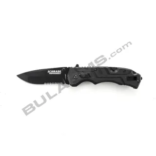 Сгъваем нож SCHRADE SCH911DBS