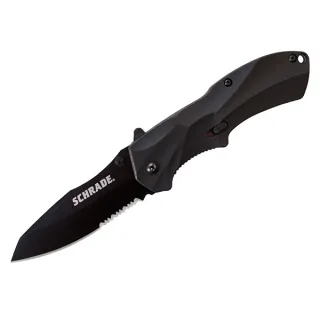 Сгъваем нож SCHRADE SCH7BS