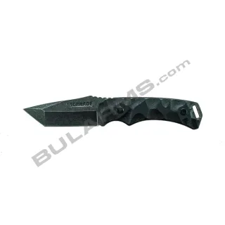 Нож SCHRADE SCHF15 Tanto Blade