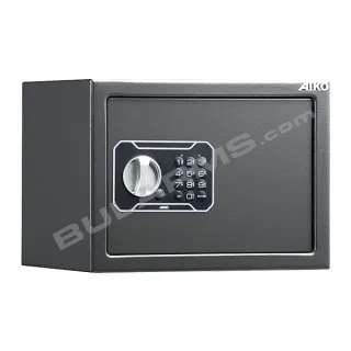 Метална каса за пистолет T230 EL