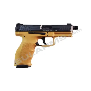 Пистолет H&K SFP9-SF SD Tactical кал.9х19