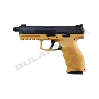 Пистолет H&K SFP9-SF SD Tactical кал.9х19