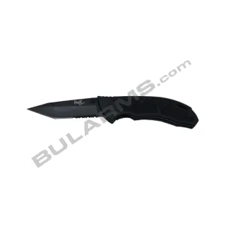 Сгъваем нож FOX Jack serrated 44603