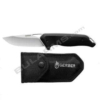 Сгъваем нож GERBER Moment