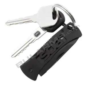 Сгъваем нож SOG Micron 2.0 FF91-CP