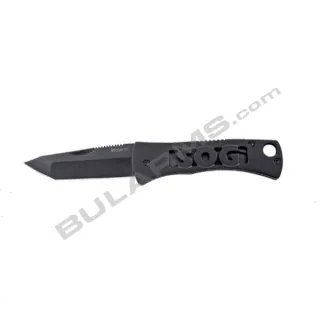 Сгъваем нож SOG Micron 2.0 FF91-CP