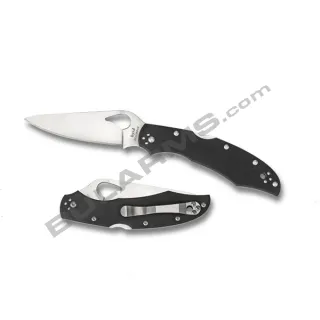 Сгъваем нож SPYDERCO BYRD Cara Cara 2 BY03GP2