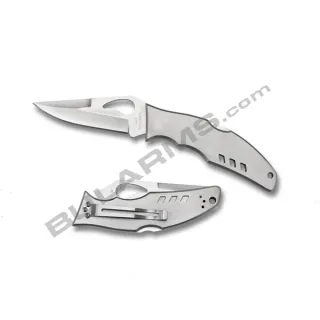 Сгъваем нож SPYDERCO BYRD BY05P