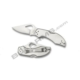 Сгъваем нож SPYDERCO BYRD ROBIN BY10P2